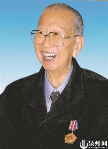 李引桐：赤诚爱国的共和国“一等功臣”