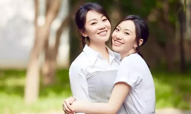 怎么也捧不红的几位星二代，三年七部女主戏还是无人认识