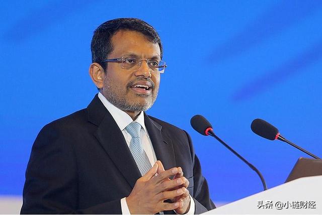 新加坡金融管理局行长孟文能：正与中国央行探讨CBDC落地场景