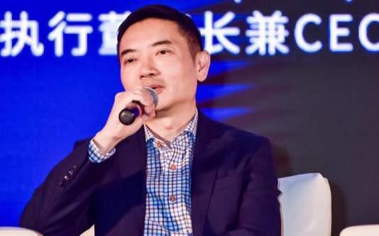 深度丨ARM中国激烈内斗！吴雄昂究竟被免职了没有？