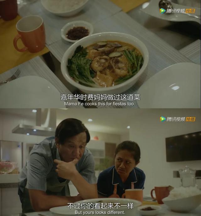 看了部包含成人内容的美食片，东南亚​版「小森林」