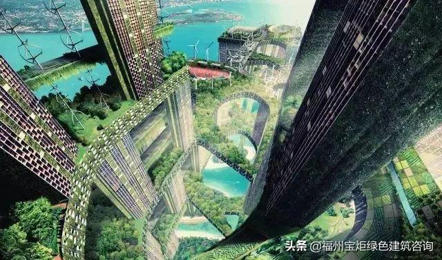新加坡国宝级设计师：永远不做没想象力的事