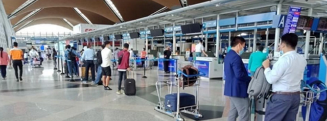 马来西亚政府将遣返3000名缅甸非法移民