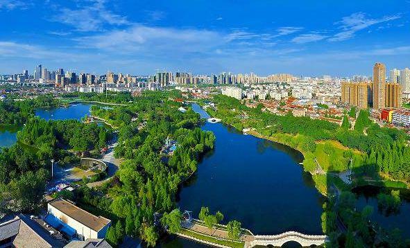 厉害了！江苏这17城将挂上“国字号”招牌！你的家乡有福啦