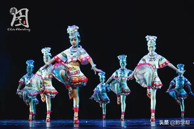 一个年级只开一个班？贵阳这所九年一贯制学校有点特别