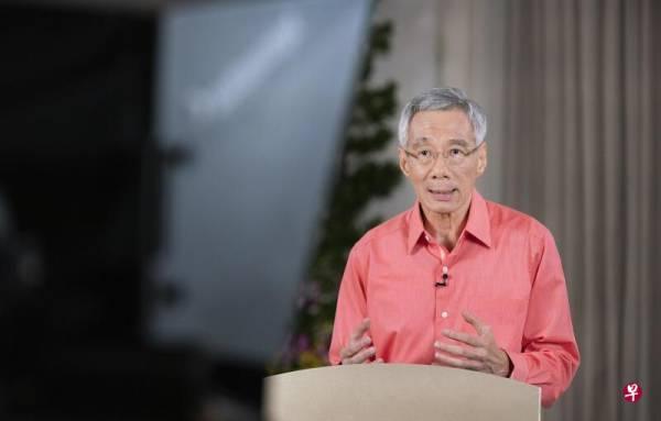 新加坡总统解散国会，7月10日举行大选