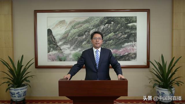 张晓明怒斥香港反对派：别把中央克制忍让当作软弱可欺