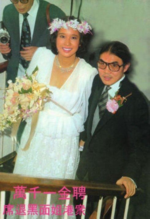 年轻女星嫁豪门的多了，生仨孩子离过婚还被豪门当宝，就只有她了
