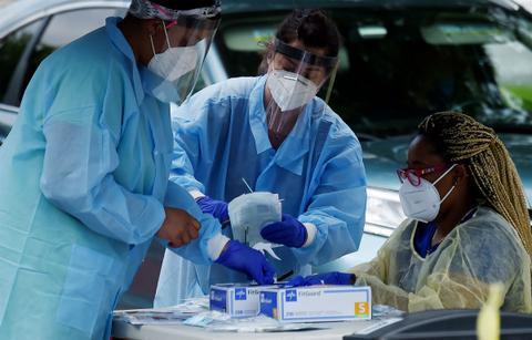 一文读懂全球疫情：全球累计确诊逾708.5万 美媒称美国已经放弃对抗“大流行”