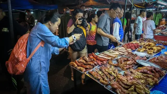 「有城如诗」记忆里的Sibu(诗巫):一个消失的岛，一座富裕的城