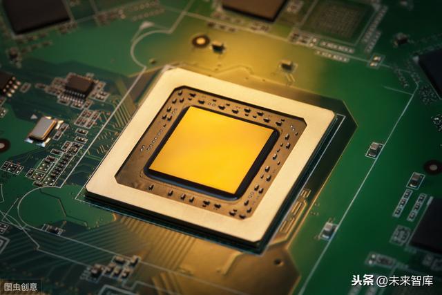 半导体行业深度报告：回溯半导体周期趋势，聚焦产业发展机遇