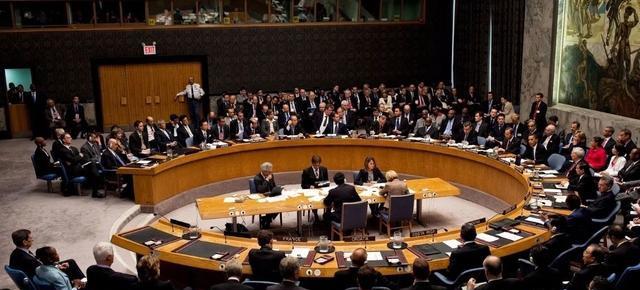 联合国发布预测报告，世界格局将出现5大变化，美国开始着急了