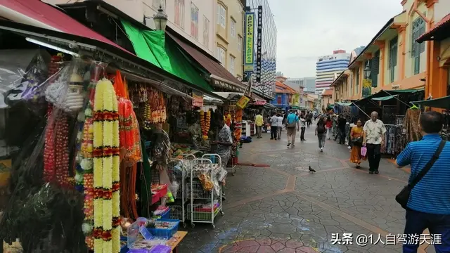 2019新加坡之行