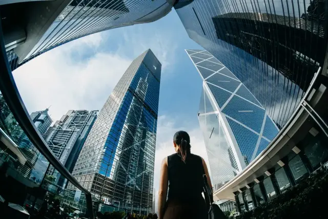 新加坡与深圳三大支柱领域展开合作，打造世界一流智慧城市样板