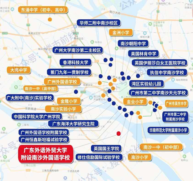 大湾区这个地方，比你想象的临深更“邻深”