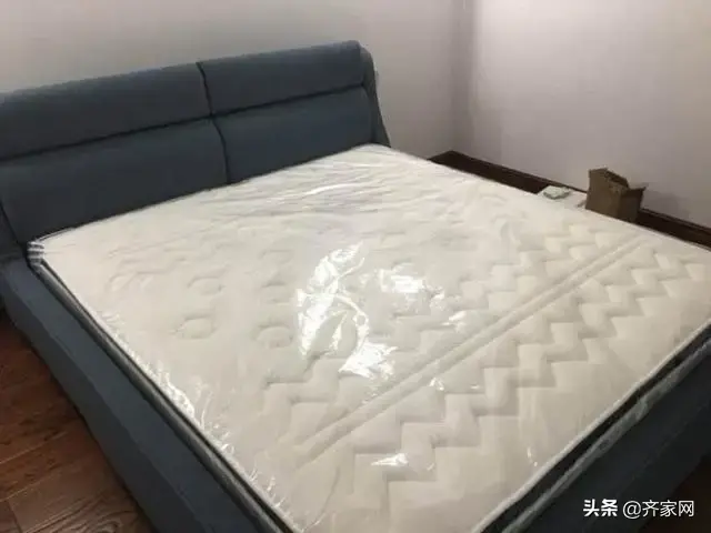 睡眠质量很差？很有可能你家床垫选错了