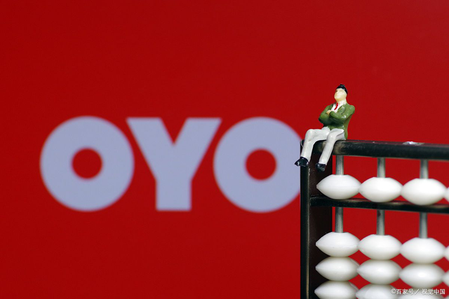 来自印度的OYO——“亚洲乔布斯”炼成之路