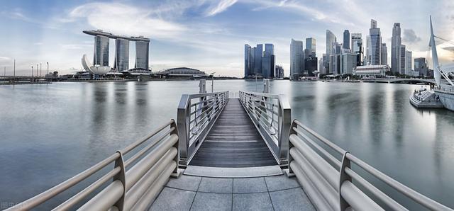 为什么很多人都选择注册新加坡基金会？