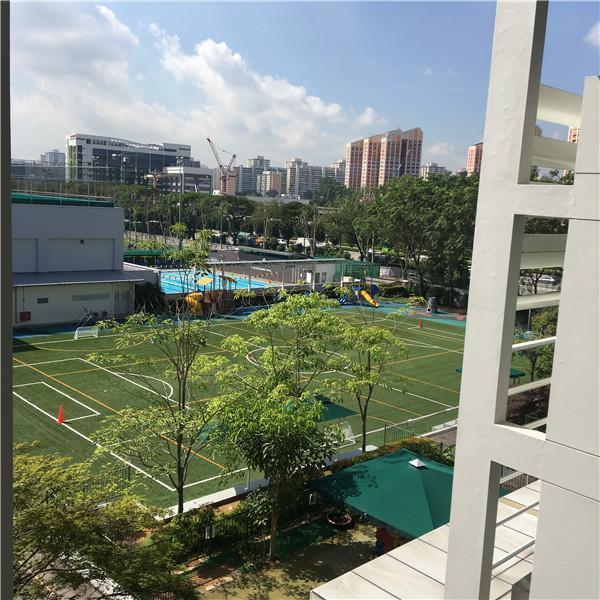 CAT4考试是什么？与新加坡国际学校有关系？