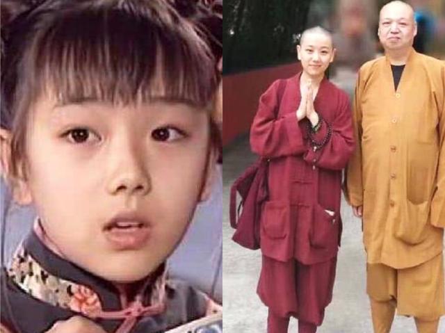 那些记忆中的童星命运各不同，他们现在的样子你还认得出吗？