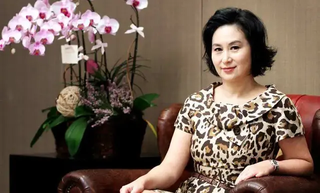 登上铁王座的女儿