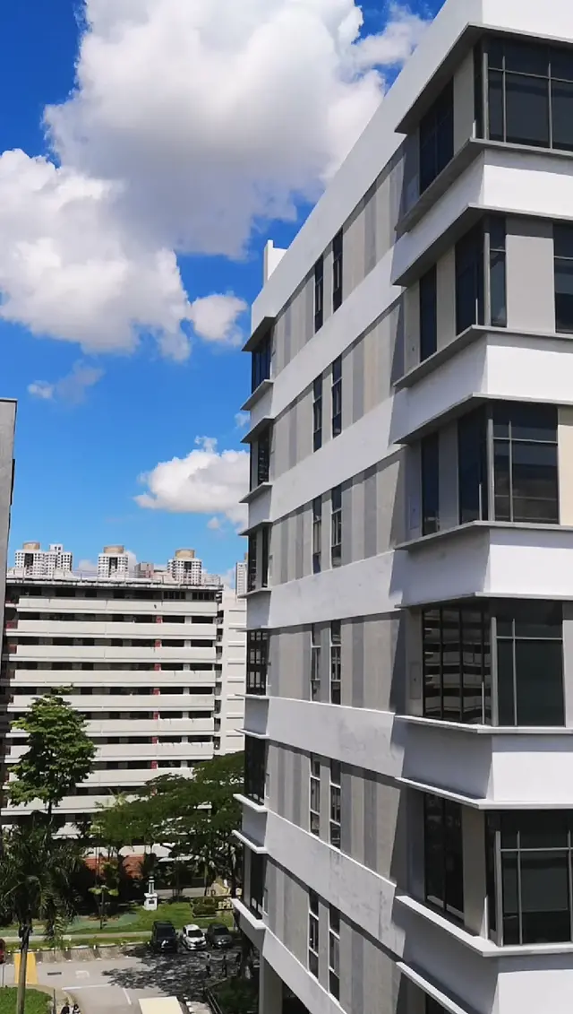 新加坡重启第一天记录