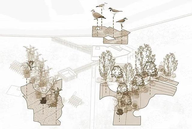 这届毕业生多能打？新加坡国立大学19年建筑系毕业生作品展