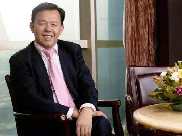 富豪家族：兄弟4人个个资产过亿，一人是深圳首富，什么来头？