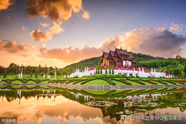 东南亚，新加坡历史、政治、经济学之序言（七十六）