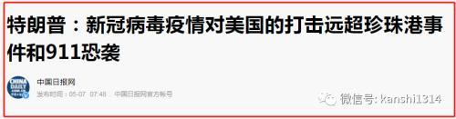 肖磊：中国需警惕 不收割全球美国难以度过这次危机