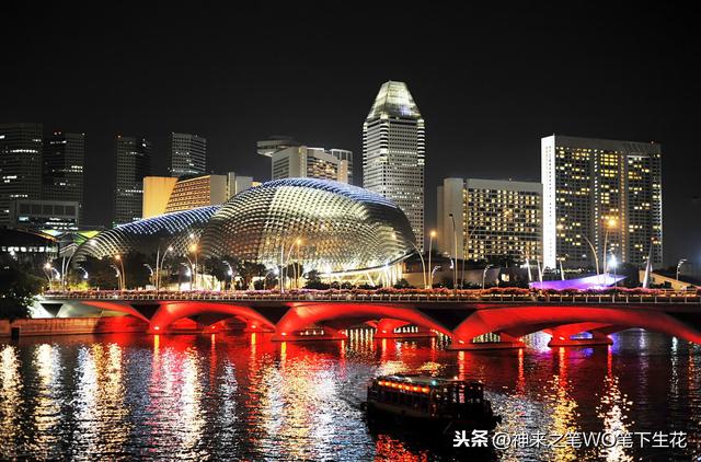 东南亚，新加坡历史、政治、经济学之正文（十五）