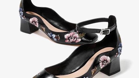 每一期都值得购买的新加坡Charles  keith👟