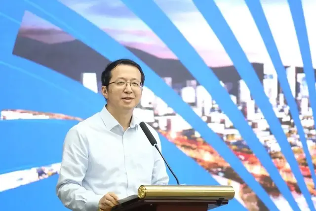 招商局集团助力海南自贸港建设｜朱文凯答海南媒体集中约访