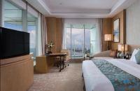 北海富丽华大酒店：新加坡富丽华国际集团连锁酒店成员之一