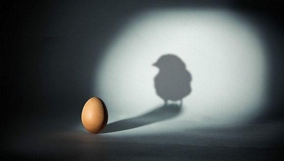 啥？要用影子发电，不是骗人的吧？