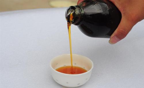 鄂城区长港小磨香麻油
