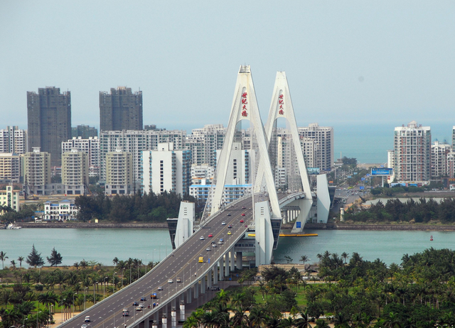 招商局集团助力海南自贸港建设｜朱文凯答海南媒体集中约访