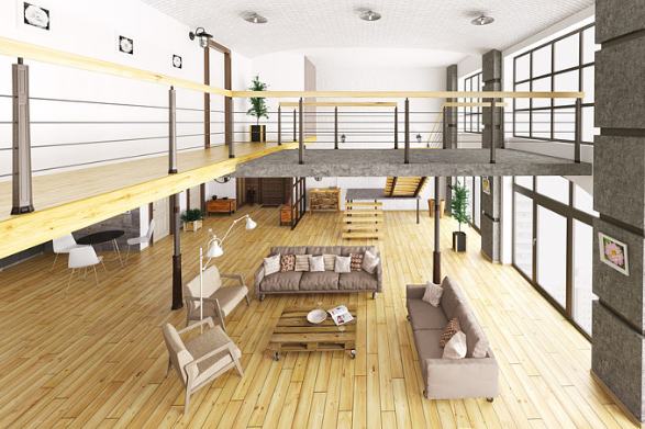 双钥匙公寓，它不香吗？