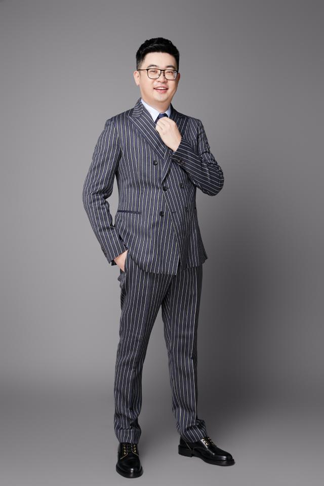 张昕：低调和智慧，打造“国货之光”| 易悦专访华瑞凯琳董事长