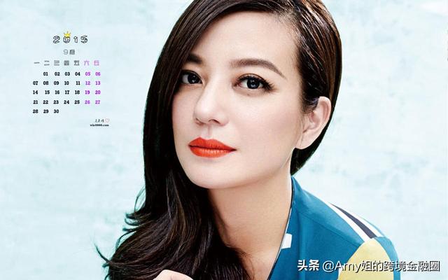 近日，赵薇夫妇1.38亿买新加坡豪宅，又巧用信托避税1000多万…