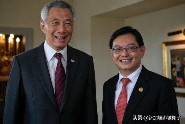 重磅！新加坡总理李显龙：这不一定是我最后一次选举