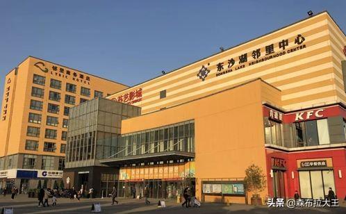 新加坡为什么要帮忙开发苏州工业园区？