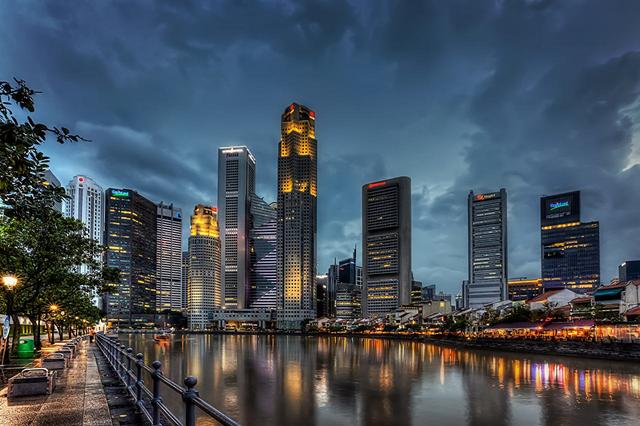 办理新加坡移民手续流程是怎样的呢？