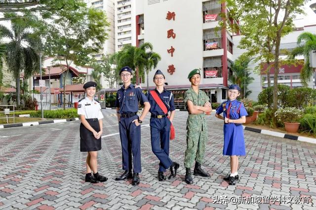 新加坡留学｜6月29日起学校全面复课，部分CCA活动获许开展