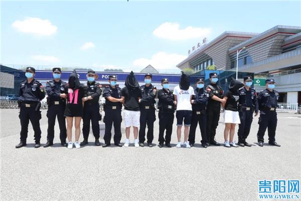小心！诈骗团伙冒充境外人士搭讪借钱，贵阳多名女士中招