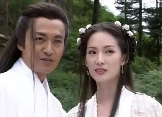 “最美何仙姑”遭男友骗走4个亿，一夜破产，为还债只能替人按摩