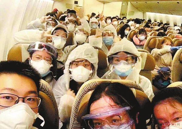 21名华人砸百万回国，转机时被威胁押回美国，中国留学生该怎么办