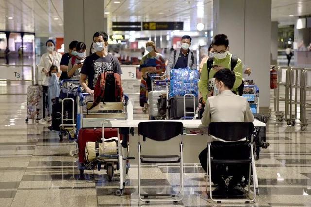 新加坡飞中国又多一条新航线！航空业复苏中，票价越来越便宜！