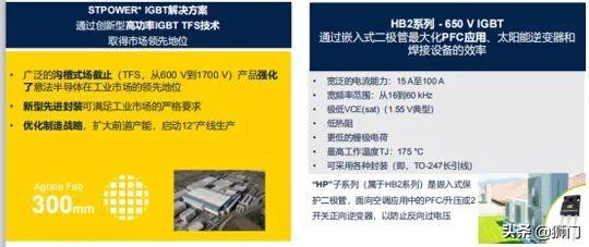 ST：聚焦亚洲工业市场，探索电力和能源及电机控制领域增长机会