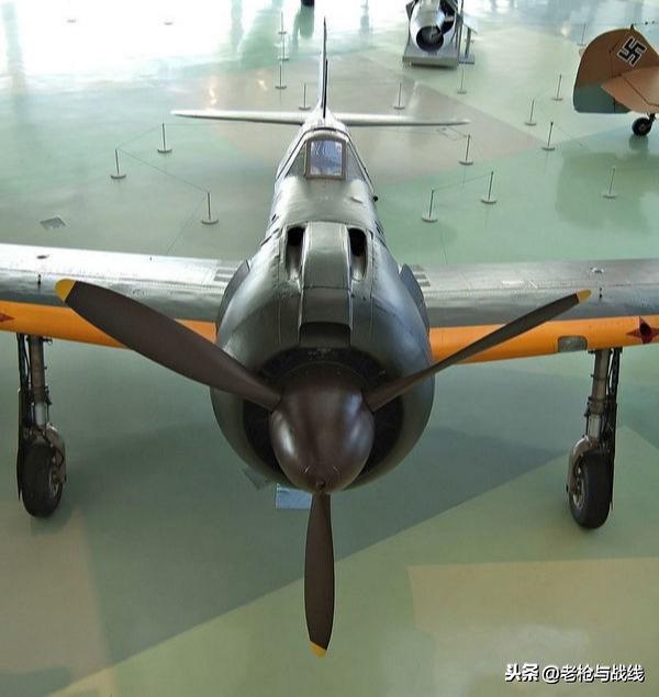 太平洋战争中的日本陆军战斗机 第一部分
